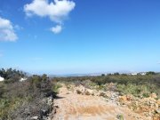 Litsarda Kreta, Litsarda: Großes Baugrundstück mit offenem Meer- und Bergblick zu verkaufen Grundstück kaufen